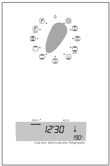 SAUTER MIL852 - תְרָה בַרִי לְרָה - 11