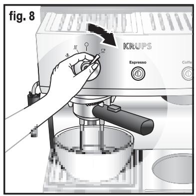KRUPS XP2240 10 - KRUPS - 9