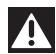 SAUTER SFE701BI - Warning - 1