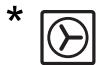 SAUTER SFE720XI - / OVEN COOKING MODES - 1