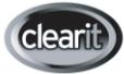 SAUTER SFE720XI - - CLEANING THE OUTER SURFACES - 1
