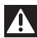 SAUTER SFE720XI - Warning - 1
