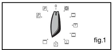 SAUTER SFP710XI - How to change the time - 1