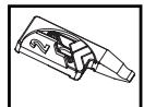SAUTER SFP710XI - Warning Before unclipping the glass, let the appliance cool down. - 3