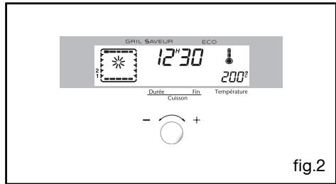SAUTER SFP 430 BF1 - Attention - 2