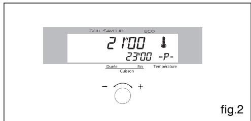 SAUTER SFP 430 BF1 - - NETTOYAGE PYROLYSE IMMEDIATE - 2