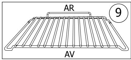 AR AV 9