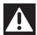 SAUTER SFP 520 W - Attention - 1
