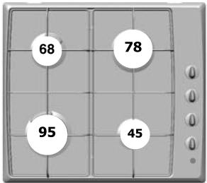 SAUTER G6500B - Tn nn7 n - 3