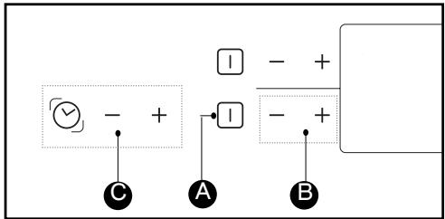 SAUTER STI 663 BF1 - BESKRIVNING AV REGLAGE - 1