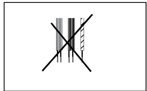 SAUTER STI 663 BF1 - Observera - 5