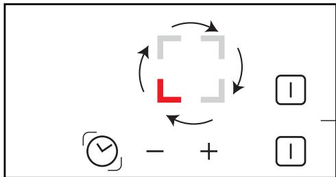 SAUTER STI 663 BF1 - - REGLAGE FÖR TIMER - 1