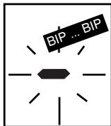 SAUTER STI 663 BF1 - - Beskyttelse i tilfælde af spild - 1