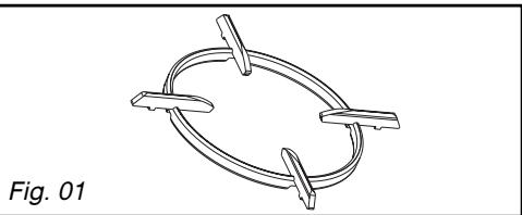 SAUTER STV 945 B - Warning - 1