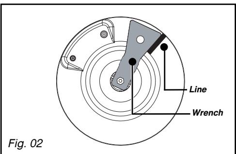 SAUTER STV 945 B - Tip - 2