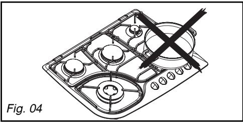 SAUTER STV 945 B - Atença -Ajuste a - 2