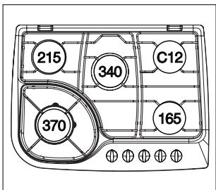 SAUTER STV 945 B - MONTEANO 5 EΣTIE Σ AEPIOY* - 3
