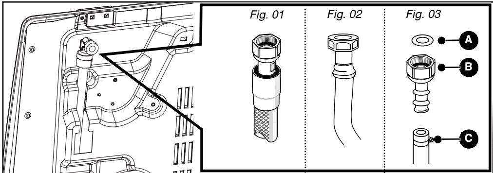 SAUTER STV 945 B - Atençao - 1