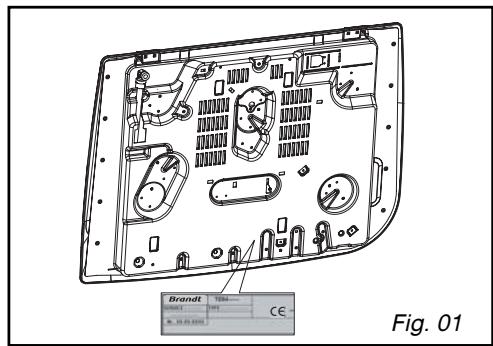 SAUTER STV 945 B - INTERVENTIONS - 1