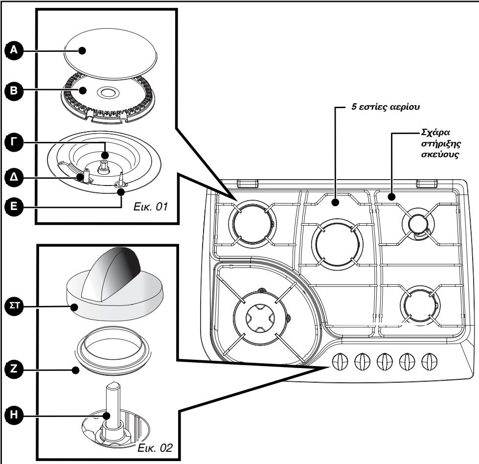 SAUTER STV 945 B - - ΠΕΡΑΦH TΩN ΕΣΤΙΝ - 1