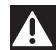 SAUTER STV 945 B - SAFETY RECOMMENDATIONS - 1