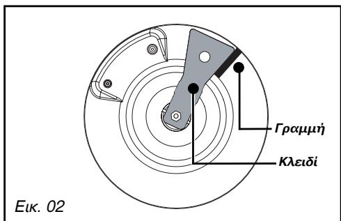 SAUTER STV 945 B - Sigmaβouλη - 2
