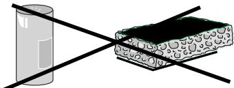 SAUTER STI942B,  STI944B,  STI964X,  STI966B,  STI967B - • ENTRETENIR VOTRE APPAREIL - 3