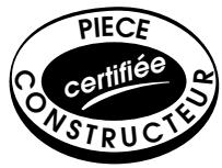 SAUTER STI994B,  STI998VG - - RESPECT DE L'ENVIRONNEMENT - 2