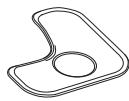SAUTER SVH 90 JF1 - Important : - 2