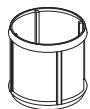 SAUTER SVH 90 JF1 - Important : - 3