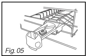 SAUTER SVH 90 JF1 - Important : Conservece ce - 3