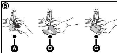 SAUTER SVH 90 JF1 - Important : - 7