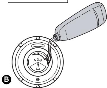 SAUTER SVH 90 JF1 - Important : - 2