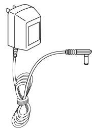 TOSHIBA TL933 - SUPPLIED ACCESSORIES: - 3