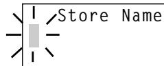 TOSHIBA TL933 - STORING NUMBERS - 1