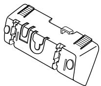 TOSHIBA TL933 - SUPPLIED ACCESSORIES: - 2