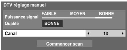TOSHIBA VL-733 - Recherche manuelle - 1