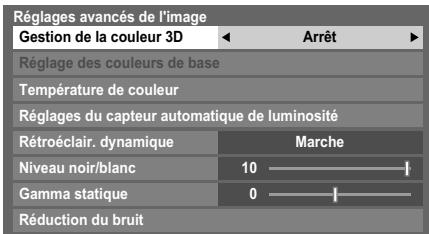 TOSHIBA VL-733 - Gestion de la couleur 3D - 1