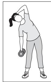 KOMPERNASS KH 4229 DUMBBELL SET - Exercices - 1