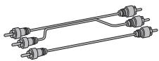 TOSHIBA D-VR7 - Accessoires fournis - 3