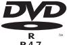 TOSHIBA D-VR7 - CARACTÉRISTIQUES - 2