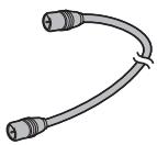 TOSHIBA D-VR7 - Accessoires fournis - 2