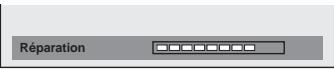 TOSHIBA D-VR7 - DÉPANNAGE - 1