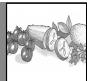 SHARP R-204 - RECETTES - 1
