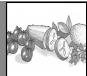 SHARP R-204 - TABLEAUX - 1