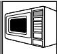 SHARP R-204 - MAGNETRON KOKEN - 1