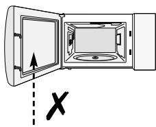 SHARP R-204 - INSTALLATION - 2
