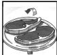 SHARP R-204 - TABLEAUX - 2