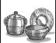 SHARP R-204 - GESCHIKTE SCHALEN, TIPS EN ADVIES - 1