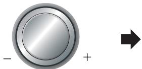 SHARP R-82FBST - Reglage de l'horloge - 5